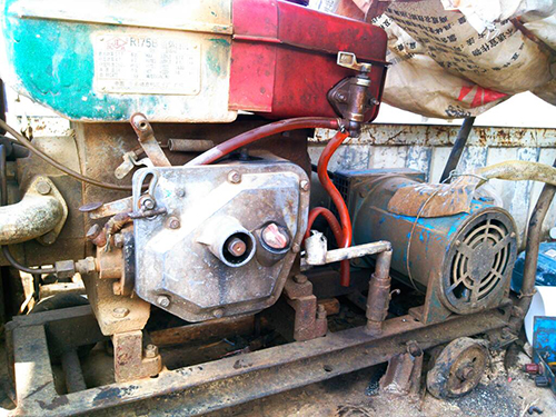 玉林单杠柴油机发电机出租 玉林单杠柴油机发电机出租