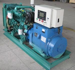 玉林发电机出租