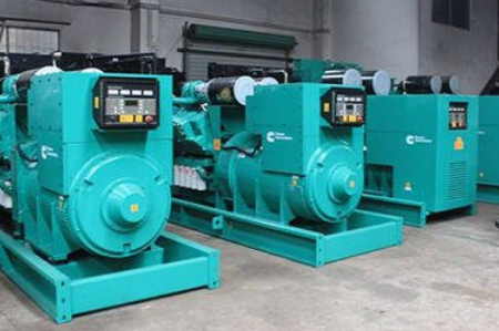 玉林柴油发电机 玉林柴油发电机