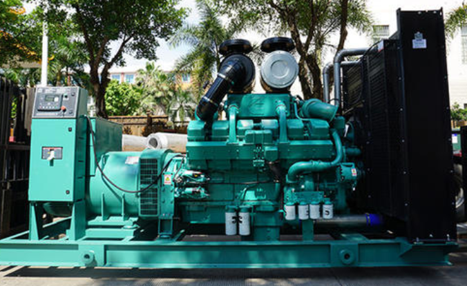 玉林柴油发电机 玉林柴油发电机