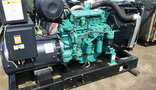 玉林柴油发电机 玉林柴油发电机